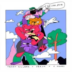 Teddy Killerz & Serum & P Money — We Love Drum & Bass