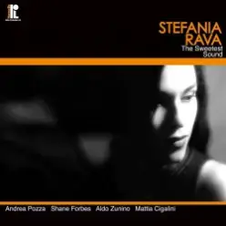 Stefania Rava - Never Was Love