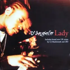 D'Angelo - Lady