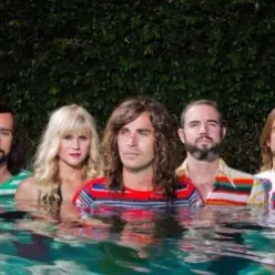 Vicetone & Youngblood Hawke - Landslide (Original Mix)