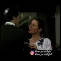 Валентина Толкунова и Леонид Серебренников — Диалог у новогодней ёлки