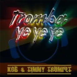 KCB and Timmy Trumpet — Tromba ye ye ye (radio edit)