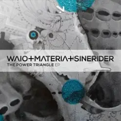 Sinerider & Waio — Alien Intel