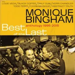 Kerri Chandler Feat. Monique Bingham — In The Morning (Final Raw Mix)