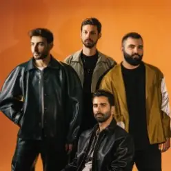 Adonis — Good Intentions