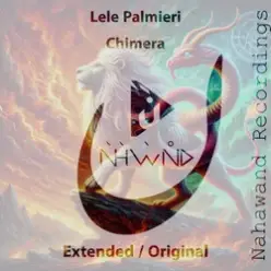 Lele Palmieri — Supernatural (Extended Mix)