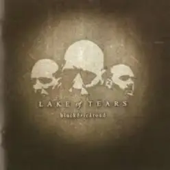 Lake of tears — Raven Land