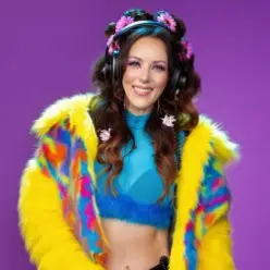 Blumchen — Boomerang