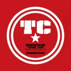 TC feat Sub Focus — Borrowed Time VIP