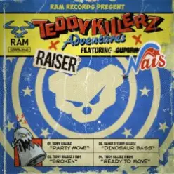 Teddy Killerz — Bounce