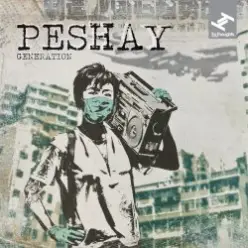Peshay — Move Ya Body