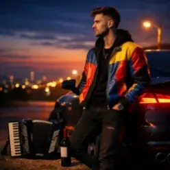 Y.K. Music — Гірке вино