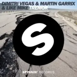 Dimitri Vegas & Martin Garrix & Like Mike — Tremor (BassWar & CaoX Hardstyle Remix)