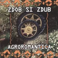 Zdob și Zdub — Doina haiducului