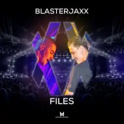 BlasterJaxx - He's A Pirate