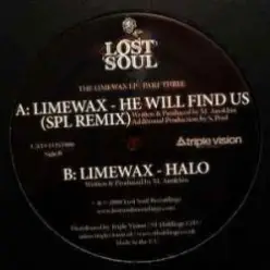 Limewax - He Will Find Us (SPL Remix)