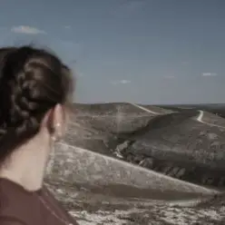 Artistka Chuprynenko - Камінь