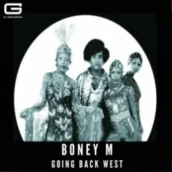 Boney M - Consuela Biaz (Single Version)