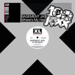 Basement Jaxx - Everybody
