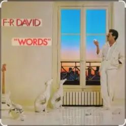 F.R. David — Word's