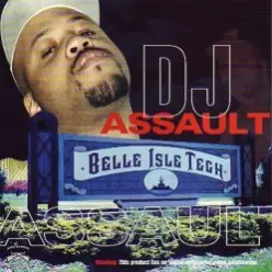 DJ Assault — 24 Egomaniac