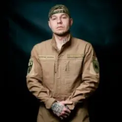 PTASHKIN — Невідомий Герой