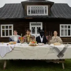 Patsyki Z Franeka & Maryna Krut — Веснянка