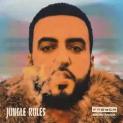 French Montana Ft. Chinx — Whiskey Eyes