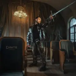 Dante — Отвали