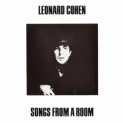 Leonard Cohen — A Bunch of Lonesome Heroes