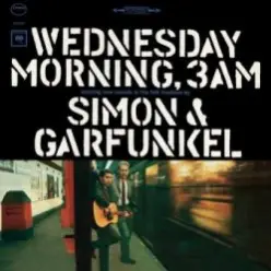 Simon and Garfunkel's — Last Night I Had The Strangest Dream