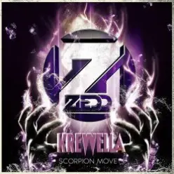 Zedd — Scorpion Move (Krewella Remix)