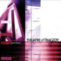 Theatre Of Tragedy — Envision