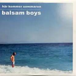 Balsam Boys — Har Kommer Sommaren (Instrumental Version)