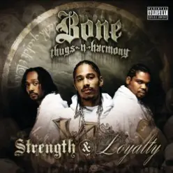 Bone Thugs N Harmony Ft Akon - I Tried