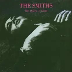 The Smiths - Vicar In A Tutu