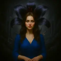 Y.K. Music — Чорна лілія