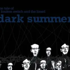 Dark Summer — Exit forever (Faxi Nadu version)