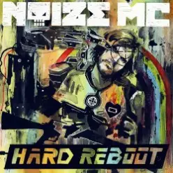 Noize MC — Фарыфуры