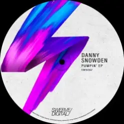 DJ Dani — My Dreams (Original Mix)