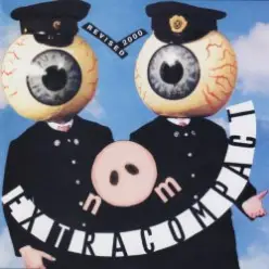 НОМ — Фиолетовые гномы