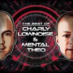 Charly Lownoise & Mental Theo — Chemical Concept