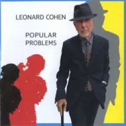 Leonard Cohen — Almost Like the Blues