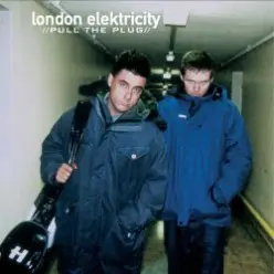 London Elektricity — Drop Ship