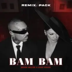 Misha Miller &  Alex Velea — Bam Bam