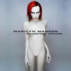 Marilyn Manson — Great Big White World