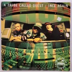 A Tribe Called Quest - Check The Rhime