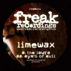 Limewax - The Lawra