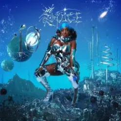 Spice — Different Shit (feat. Melissa Musique)