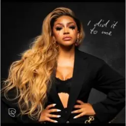 Drew Sidora — Unusual